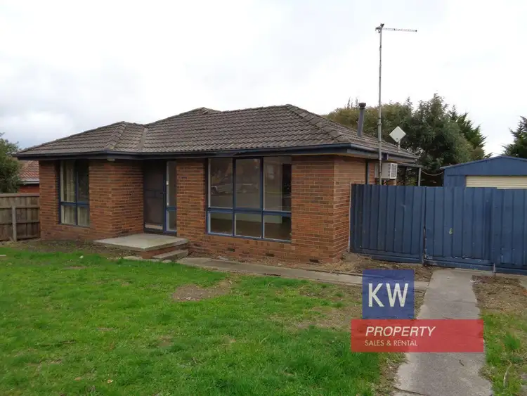 Third view of Homely house listing, 14 Amaroo Drive, Churchill VIC 3842