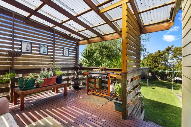Second view of Homely house listing, 38 Butters Street, Morwell VIC 3840