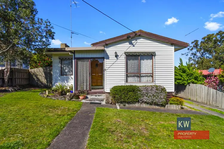Third view of Homely house listing, 38 Butters Street, Morwell VIC 3840