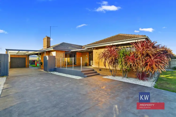 3 Kurt Street, Morwell VIC 3840
