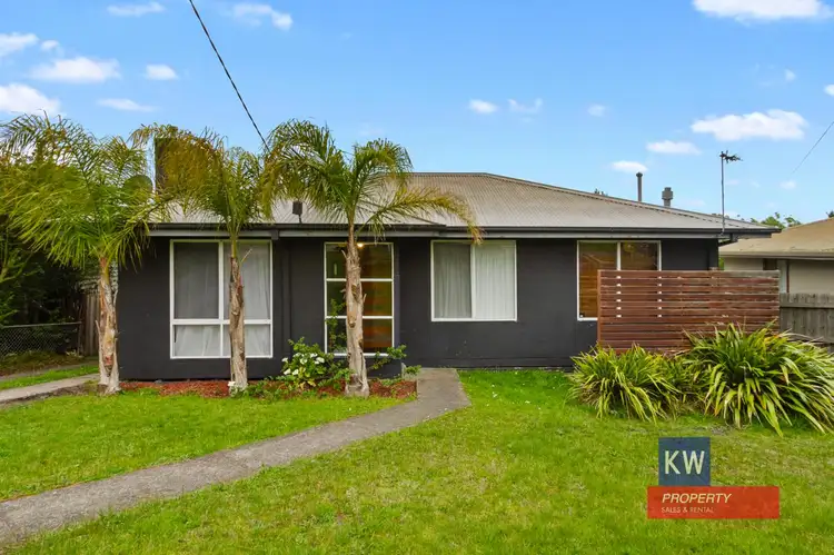 6 Hare Street, Morwell VIC 3840
