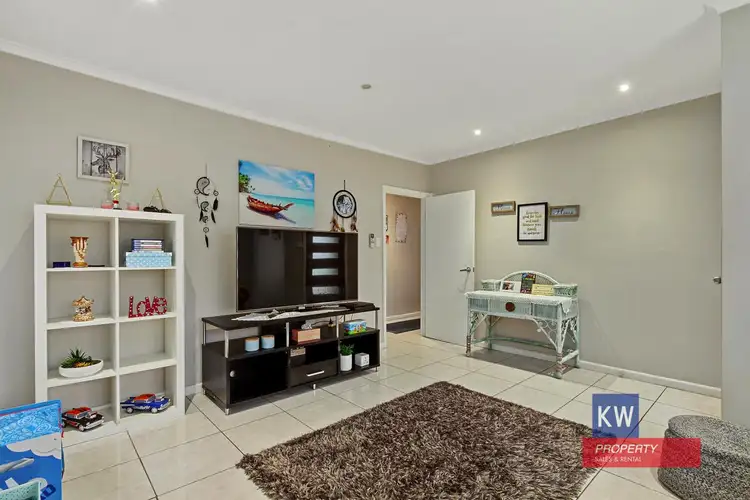Seventh view of Homely house listing, 6 Hare Street, Morwell VIC 3840