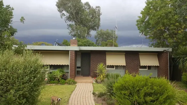 43 High Street, Heathcote VIC 3523