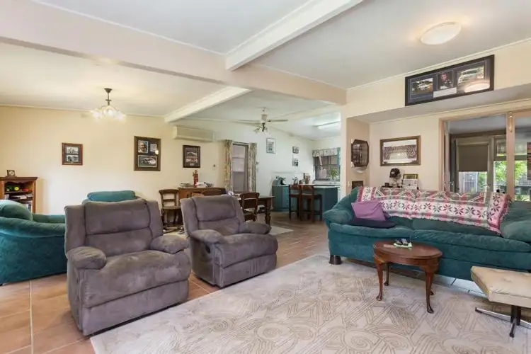 Third view of Homely house listing, 43 High Street, Heathcote VIC 3523