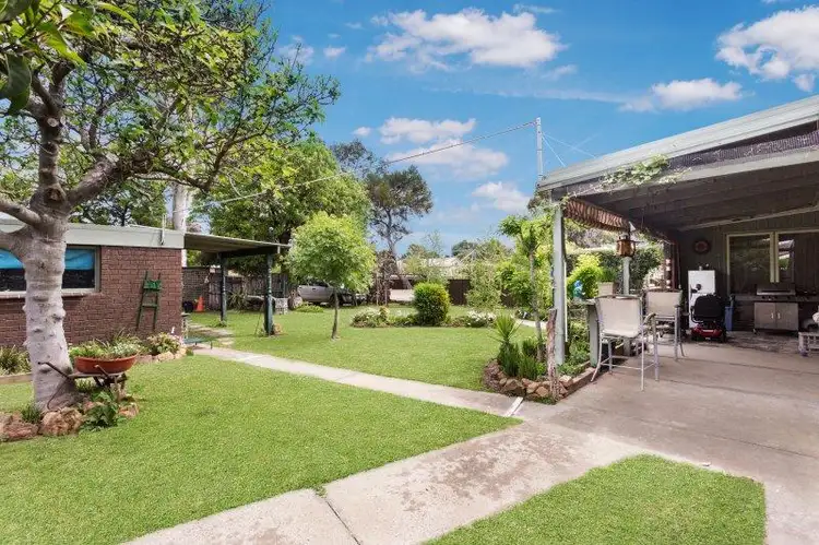 Seventh view of Homely house listing, 43 High Street, Heathcote VIC 3523