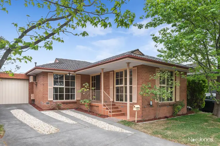 2/88 Albion Road, Box Hill VIC 3128