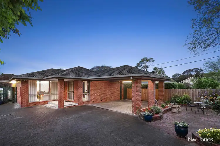 6 Dunloe Avenue, Mont Albert North VIC 3129
