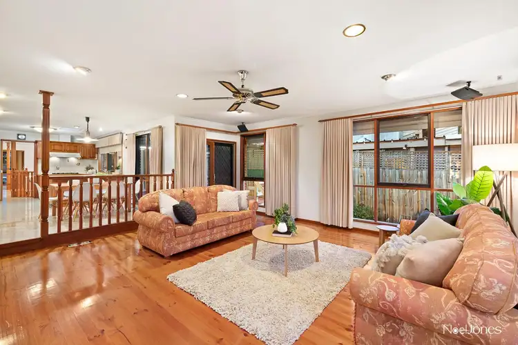 Fourth view of Homely house listing, 6 Dunloe Avenue, Mont Albert North VIC 3129