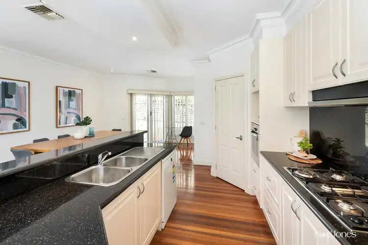 Third view of Homely townhouse listing, 6 Como Avenue, Surrey Hills VIC 3127