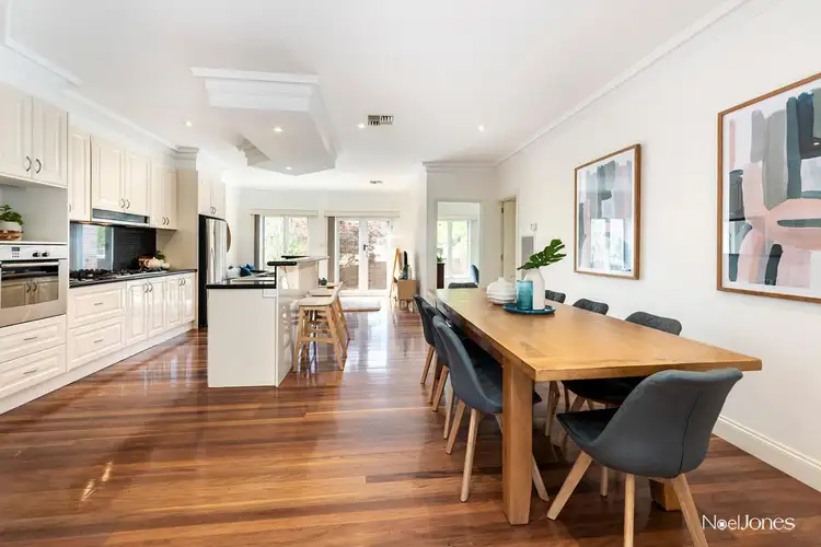 Fourth view of Homely townhouse listing, 6 Como Avenue, Surrey Hills VIC 3127