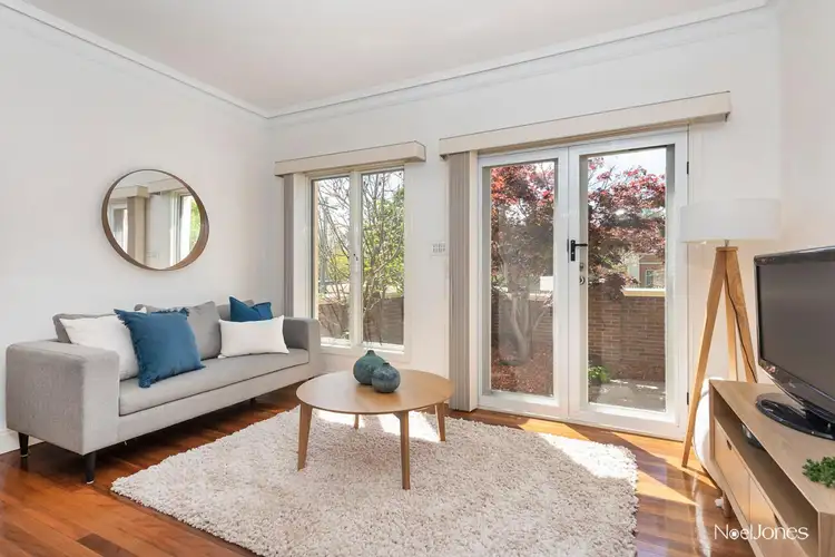 Fifth view of Homely townhouse listing, 6 Como Avenue, Surrey Hills VIC 3127