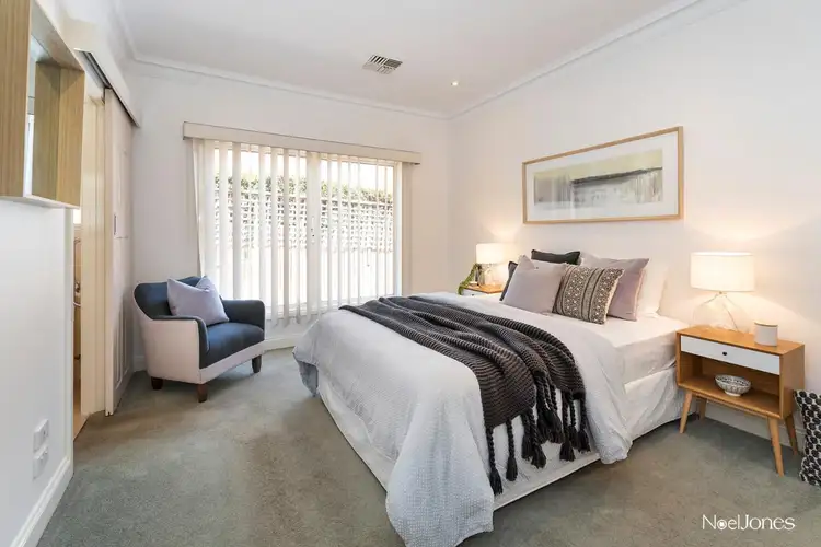 Sixth view of Homely townhouse listing, 6 Como Avenue, Surrey Hills VIC 3127