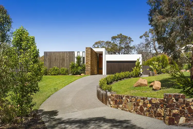 Second view of Homely house listing, 5/99 Humphries Road, Frankston South VIC 3199