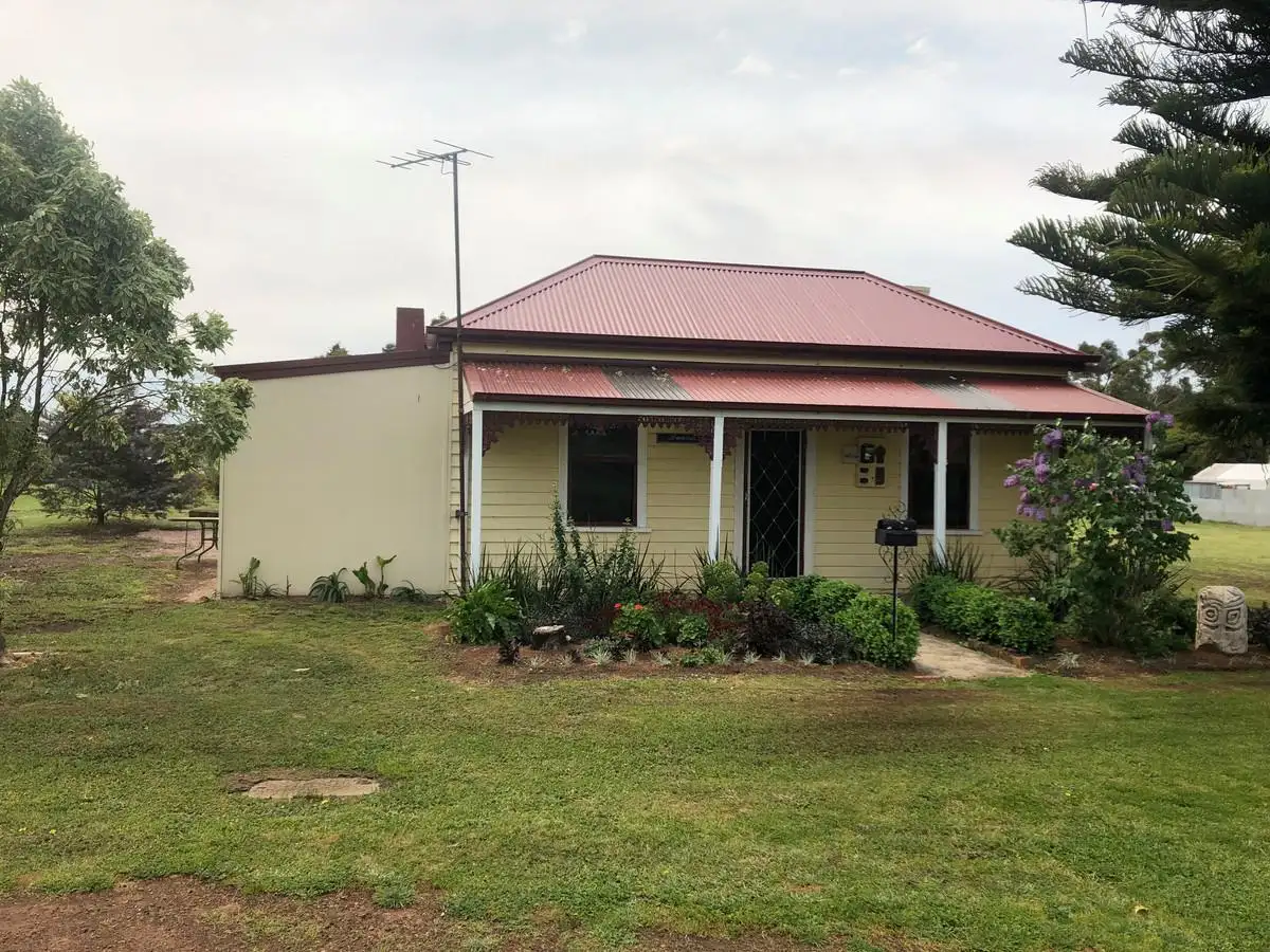 Main view of Homely house listing, 132 Watton Street, Penshurst VIC 3289