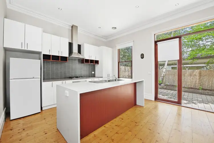 Second view of Homely house listing, 34 Peel Street South, Ballarat Central VIC 3350