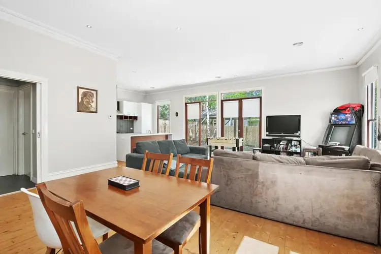 Third view of Homely house listing, 34 Peel Street South, Ballarat Central VIC 3350