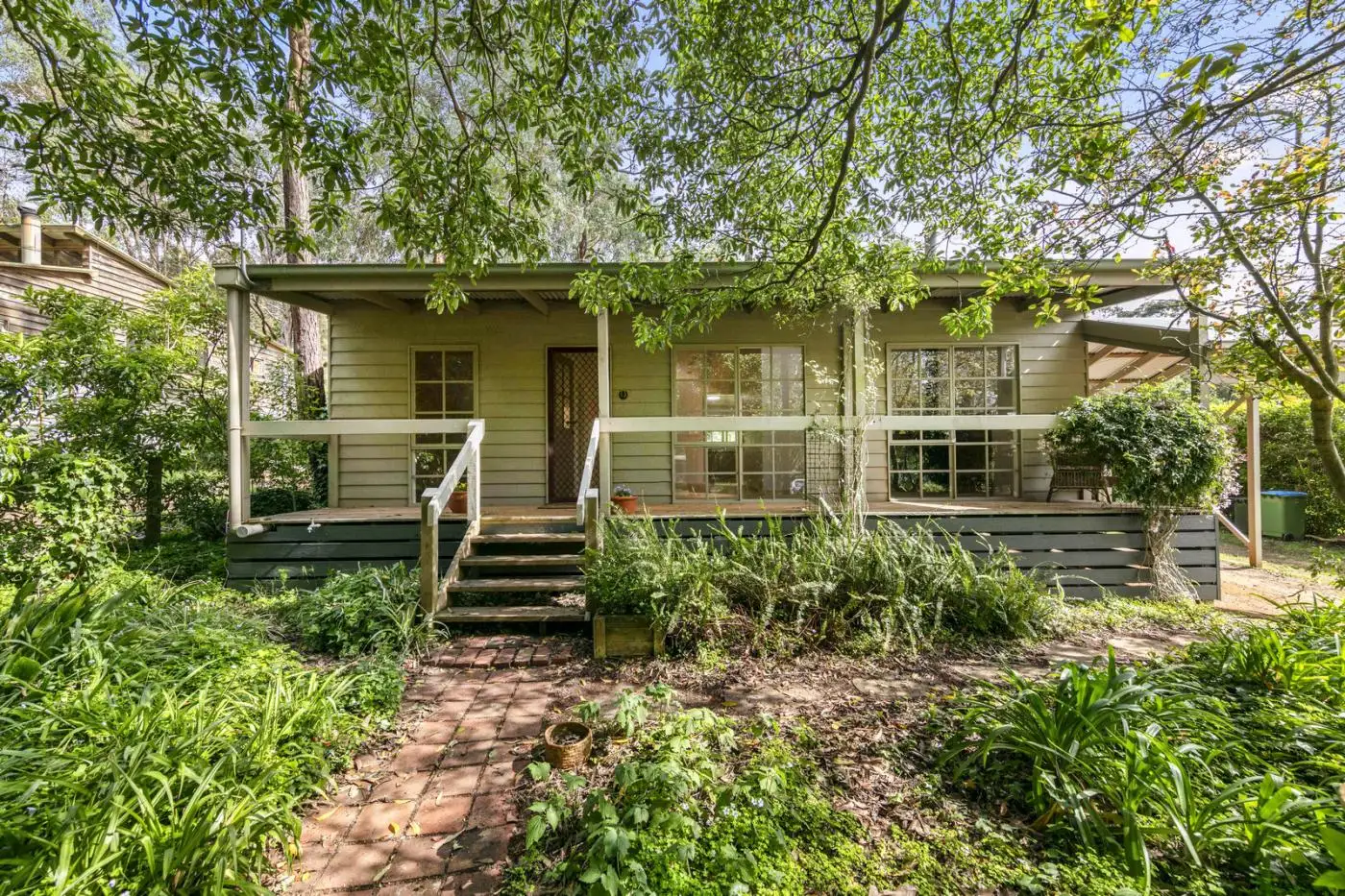 Main view of Homely house listing, 15 Frederick Street, Red Hill VIC 3937