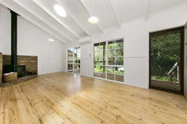 Second view of Homely house listing, 15 Frederick Street, Red Hill VIC 3937