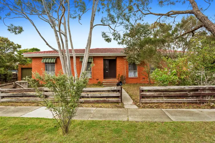 Main view of Homely house listing, 24 Richardson Drive, Mornington VIC 3931