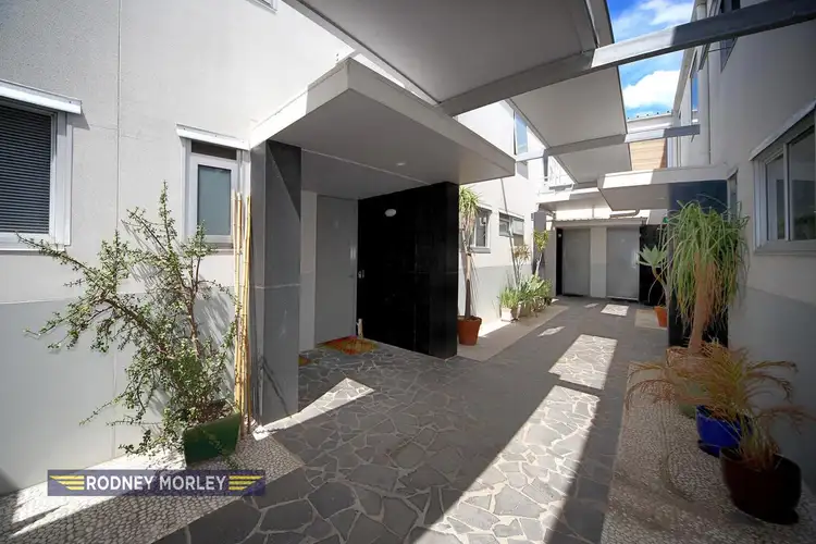 Sixth view of Homely apartment listing, 18/185 Barkly Street, St Kilda VIC 3182
