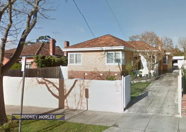12 Bellevue Avenue, Malvern East VIC 3145