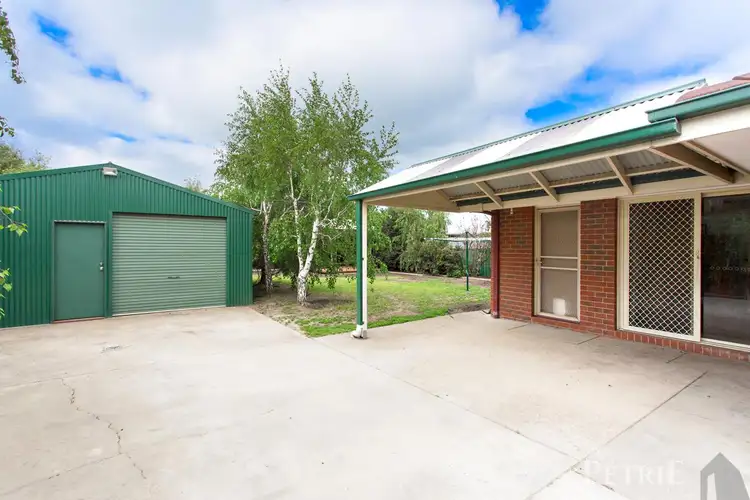 Second view of Homely house listing, 10 Parkside Road, Delacombe VIC 3356