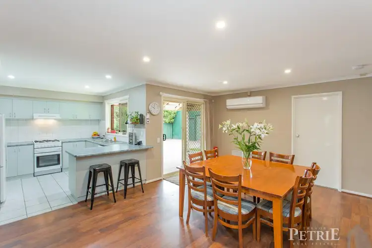 Third view of Homely house listing, 10 Parkside Road, Delacombe VIC 3356