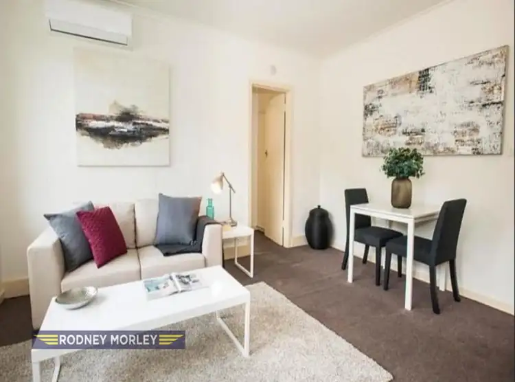 Main view of Homely unit listing, 10/52 Alma Road, St Kilda VIC 3182
