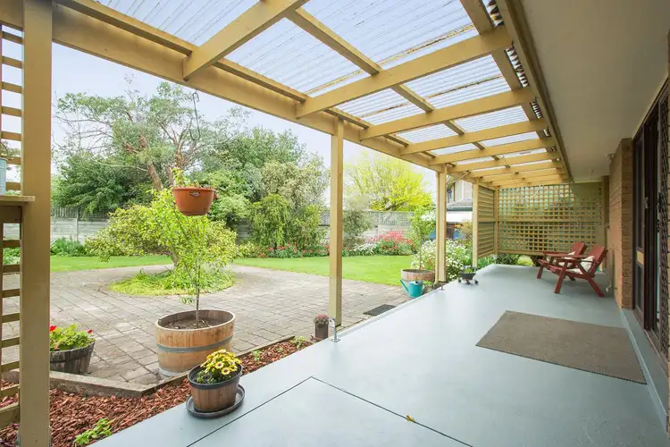 Second view of Homely house listing, 12 Kimberly Road, Warrnambool VIC 3280