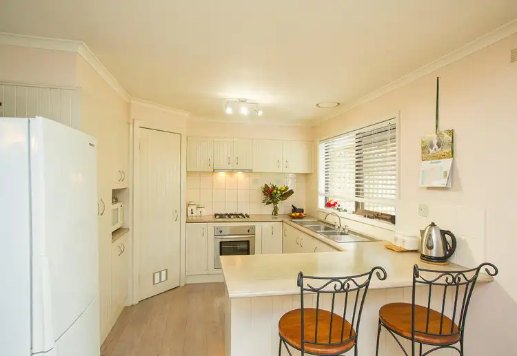 Third view of Homely house listing, 12 Kimberly Road, Warrnambool VIC 3280