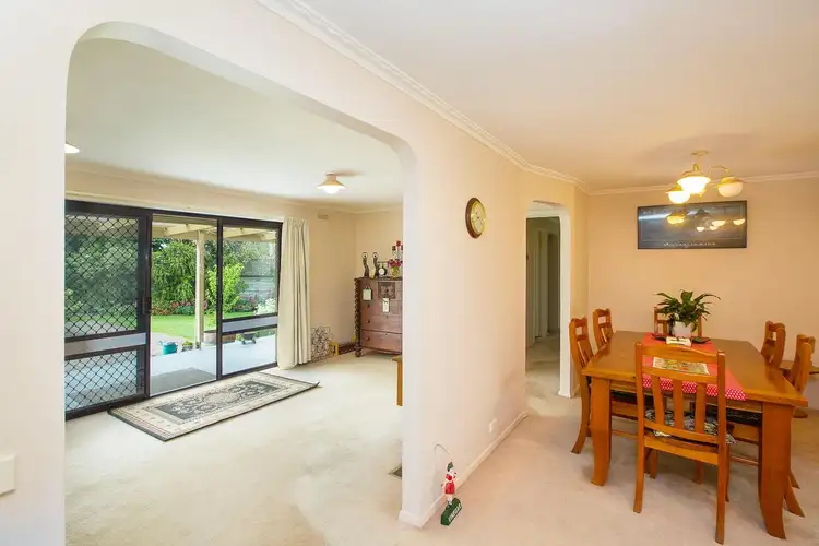 Fifth view of Homely house listing, 12 Kimberly Road, Warrnambool VIC 3280