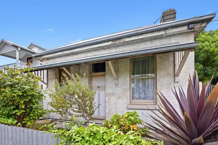 Main view of Homely house listing, 99 Scott Parade, Ballarat East VIC 3350