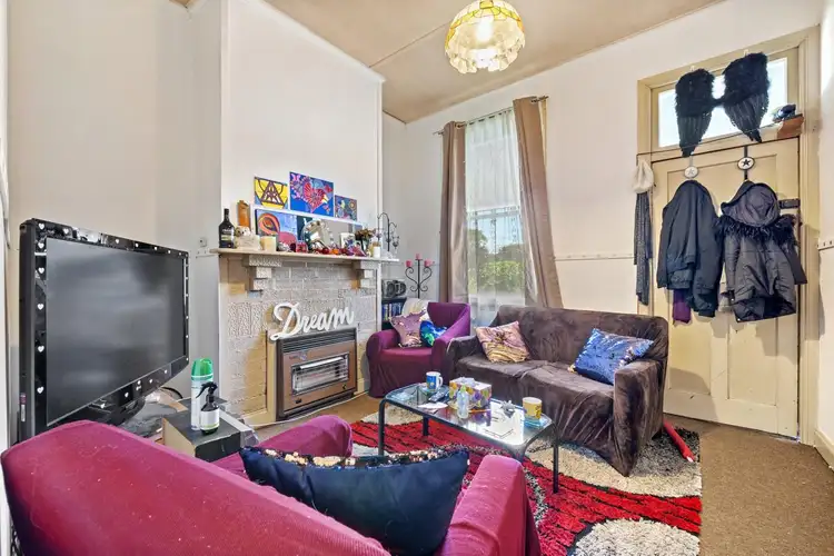 Second view of Homely house listing, 99 Scott Parade, Ballarat East VIC 3350