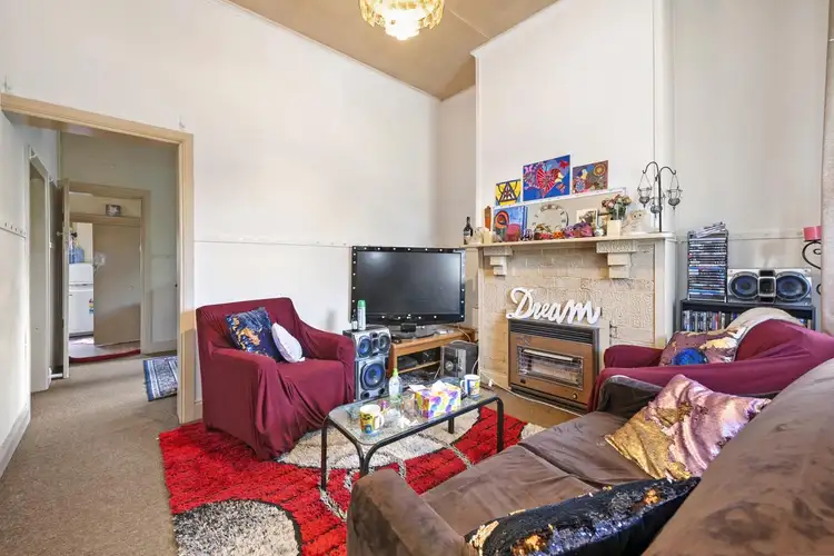 Third view of Homely house listing, 99 Scott Parade, Ballarat East VIC 3350
