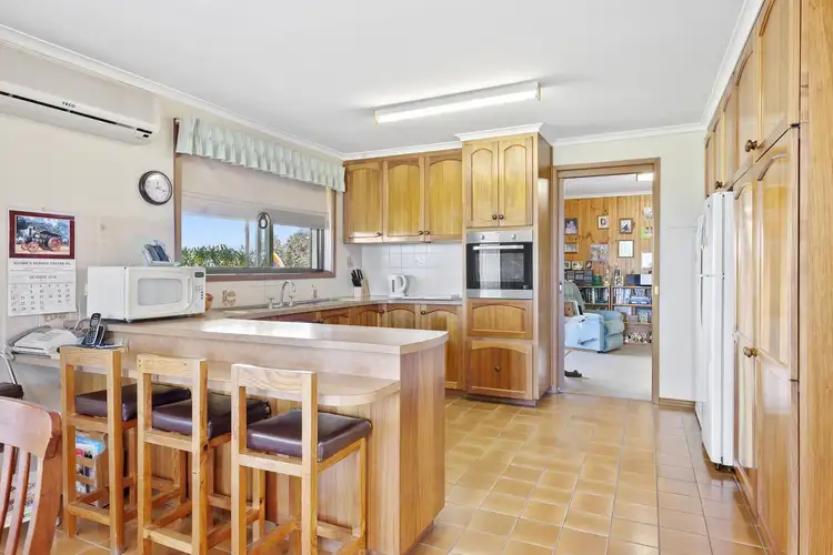 Sixth view of Homely house listing, 16 Sullivans Road, Napoleons VIC 3352