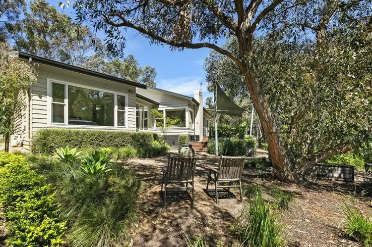 Main view of Homely house listing, 86 NOBLE Street, Anglesea VIC 3230