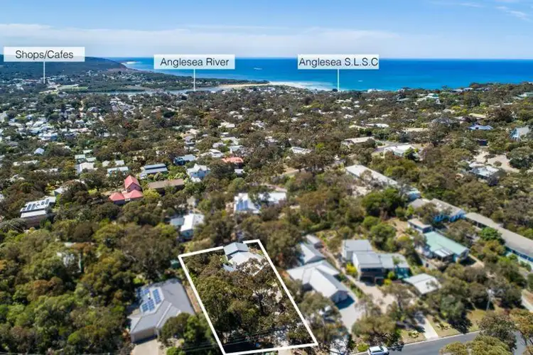 Third view of Homely house listing, 86 NOBLE Street, Anglesea VIC 3230