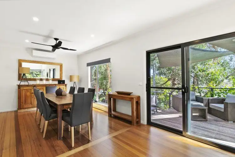 Fifth view of Homely house listing, 86 NOBLE Street, Anglesea VIC 3230