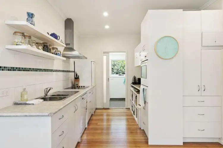 Sixth view of Homely house listing, 86 NOBLE Street, Anglesea VIC 3230