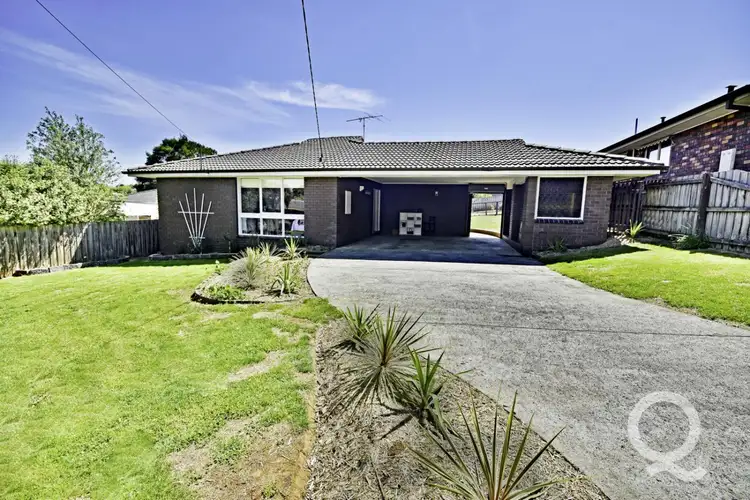 19 Colin Street, Warragul VIC 3820
