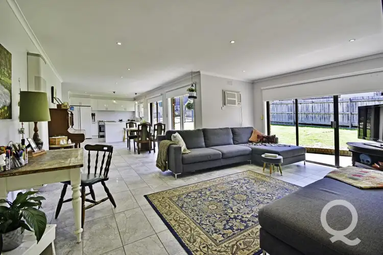 Second view of Homely house listing, 19 Colin Street, Warragul VIC 3820