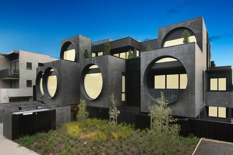 Main view of Homely apartment listing, 102/204-206 Lower Heidelberg Road, Ivanhoe East VIC 3079