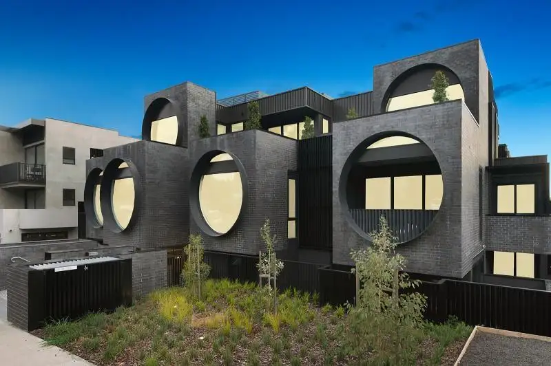 Main view of Homely apartment listing, 102/204-206 Lower Heidelberg Road, Ivanhoe East VIC 3079