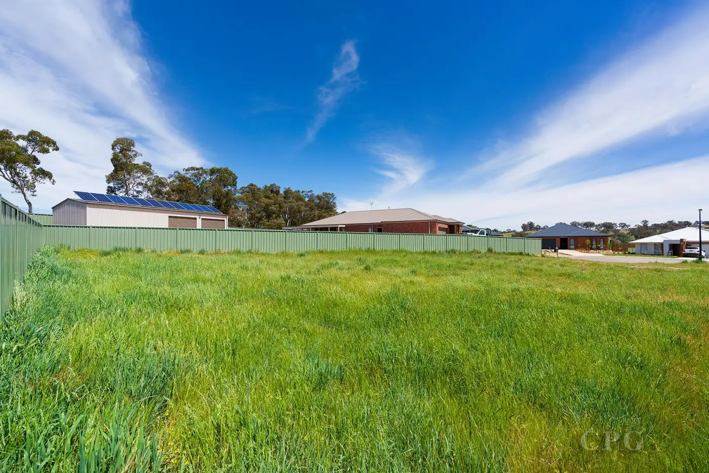 Main view of Homely land listing, 4 Shilney Court, Campbells Creek VIC 3451