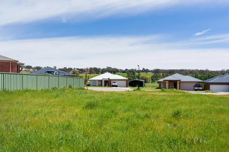 Second view of Homely land listing, 4 Shilney Court, Campbells Creek VIC 3451