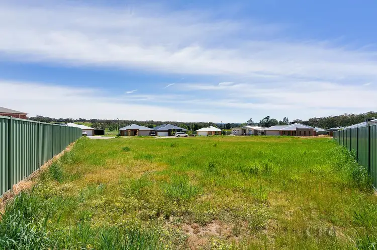 Third view of Homely land listing, 4 Shilney Court, Campbells Creek VIC 3451