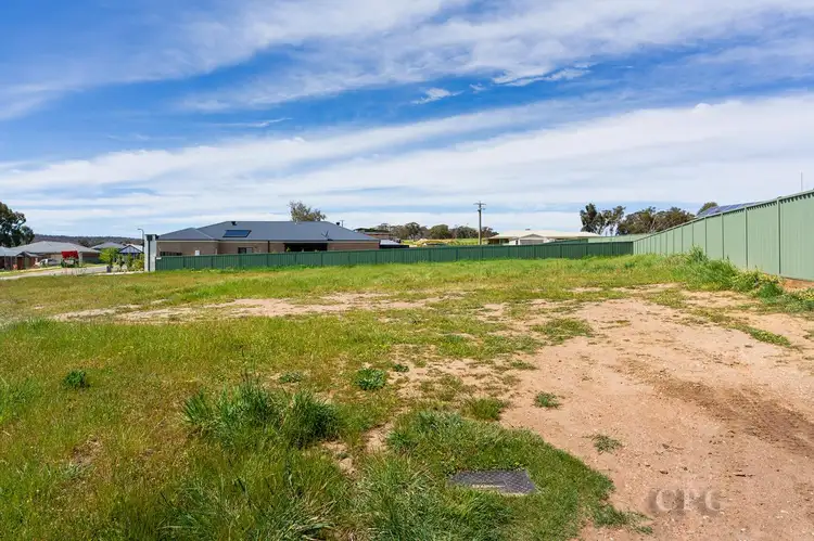 Fourth view of Homely land listing, 4 Shilney Court, Campbells Creek VIC 3451