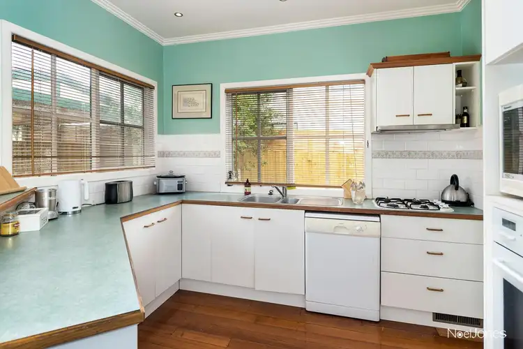 Fourth view of Homely house listing, 12 Jackson Street, Forest Hill VIC 3131