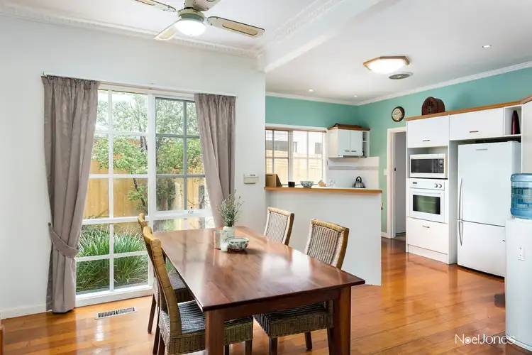Fifth view of Homely house listing, 12 Jackson Street, Forest Hill VIC 3131