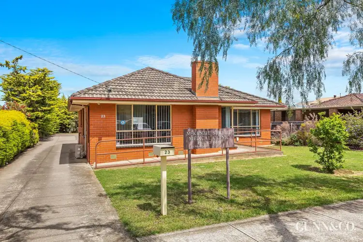 23 McKenzie Street, Melton VIC 3337